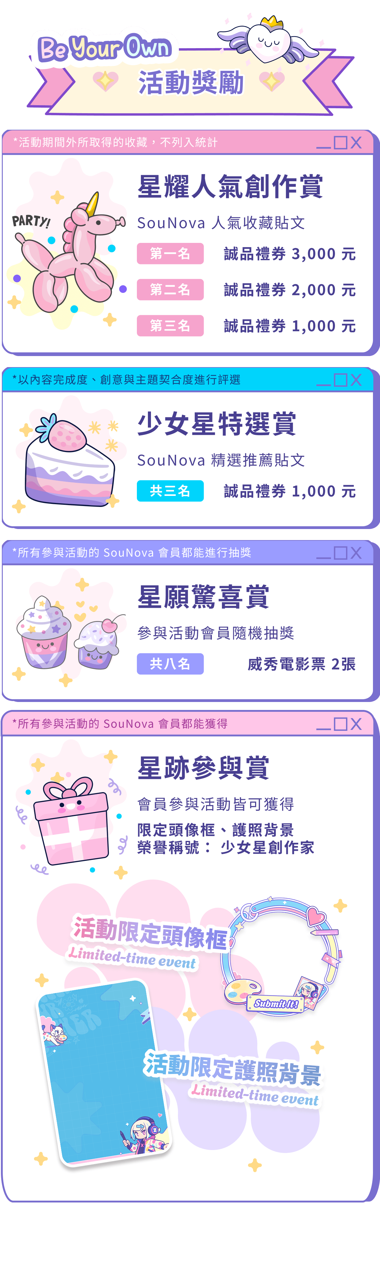 prize